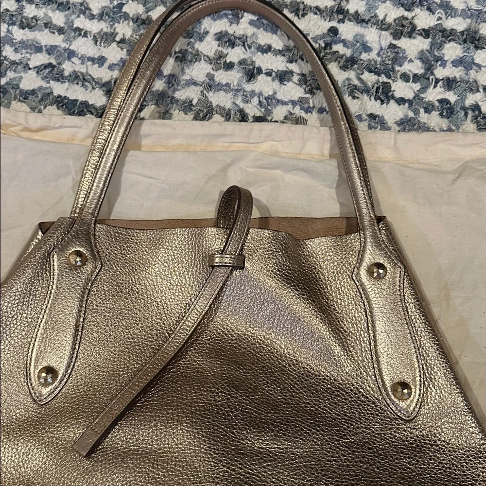 Annabel Ingall Large Isabella Tote